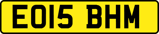 EO15BHM