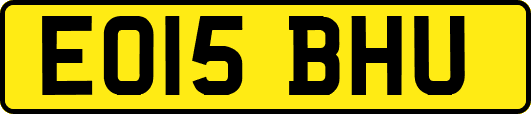 EO15BHU