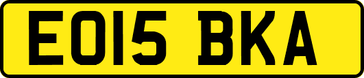 EO15BKA