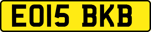 EO15BKB
