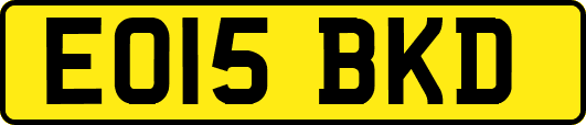 EO15BKD