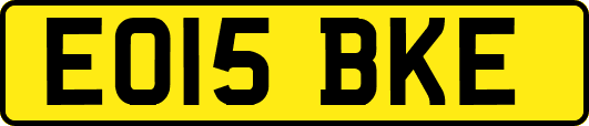 EO15BKE