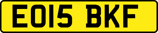 EO15BKF