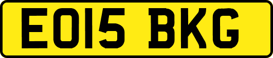 EO15BKG