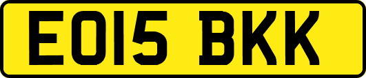 EO15BKK