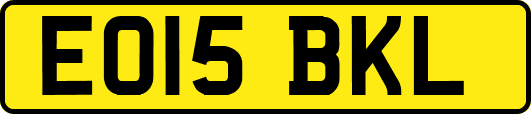 EO15BKL