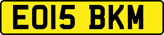 EO15BKM