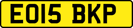 EO15BKP
