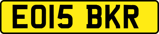 EO15BKR