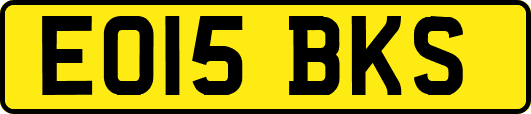 EO15BKS