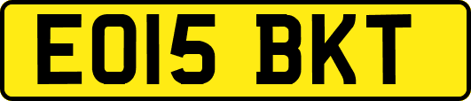EO15BKT