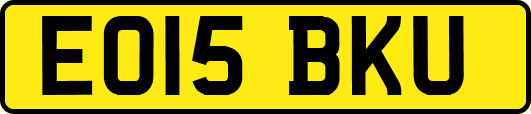 EO15BKU