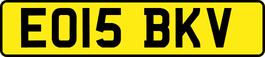 EO15BKV