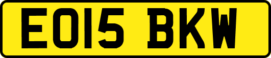 EO15BKW