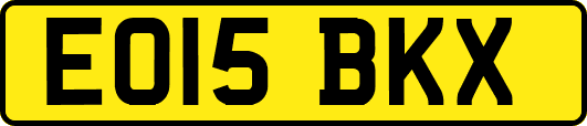 EO15BKX