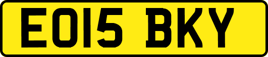 EO15BKY