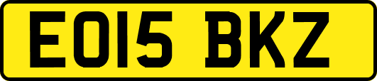 EO15BKZ