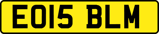 EO15BLM