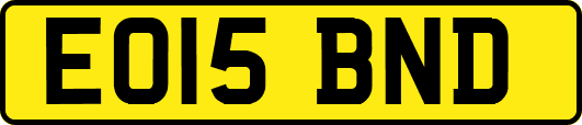 EO15BND