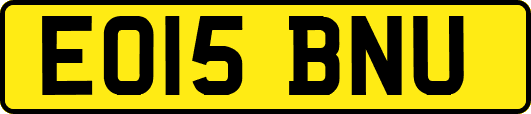 EO15BNU