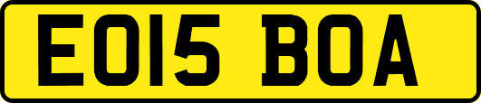EO15BOA