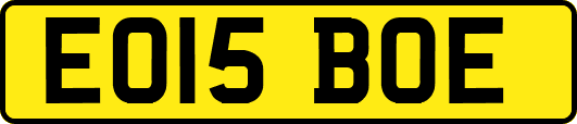 EO15BOE