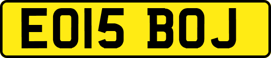EO15BOJ