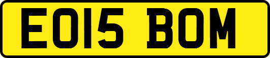 EO15BOM