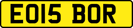 EO15BOR