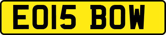 EO15BOW