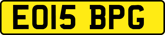 EO15BPG