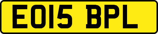 EO15BPL