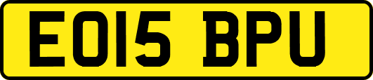 EO15BPU