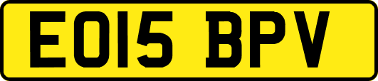 EO15BPV