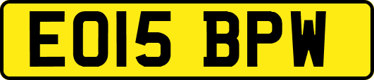 EO15BPW