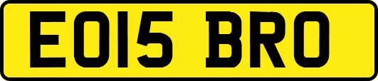 EO15BRO