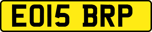 EO15BRP