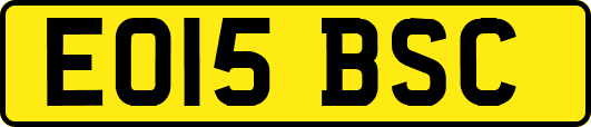 EO15BSC