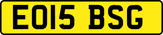 EO15BSG