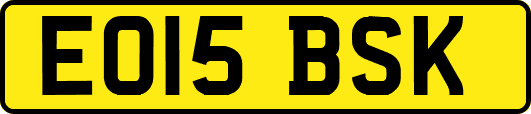 EO15BSK