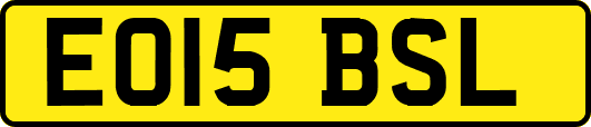 EO15BSL