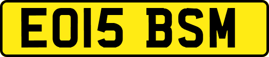 EO15BSM