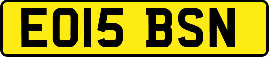 EO15BSN