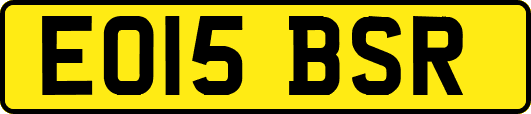 EO15BSR