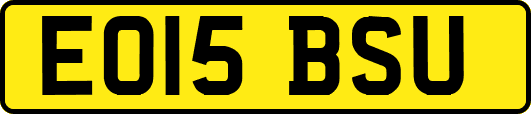 EO15BSU