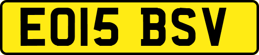 EO15BSV