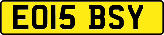 EO15BSY
