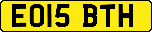 EO15BTH