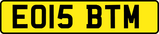 EO15BTM