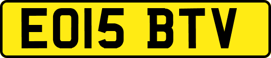 EO15BTV